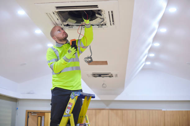 Best Seasonal HVAC Services in Jenkintown, PA